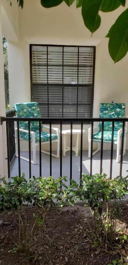 Romantic Forest View Villa W Pool Near Disney Kissimmee Dış mekan fotoğraf